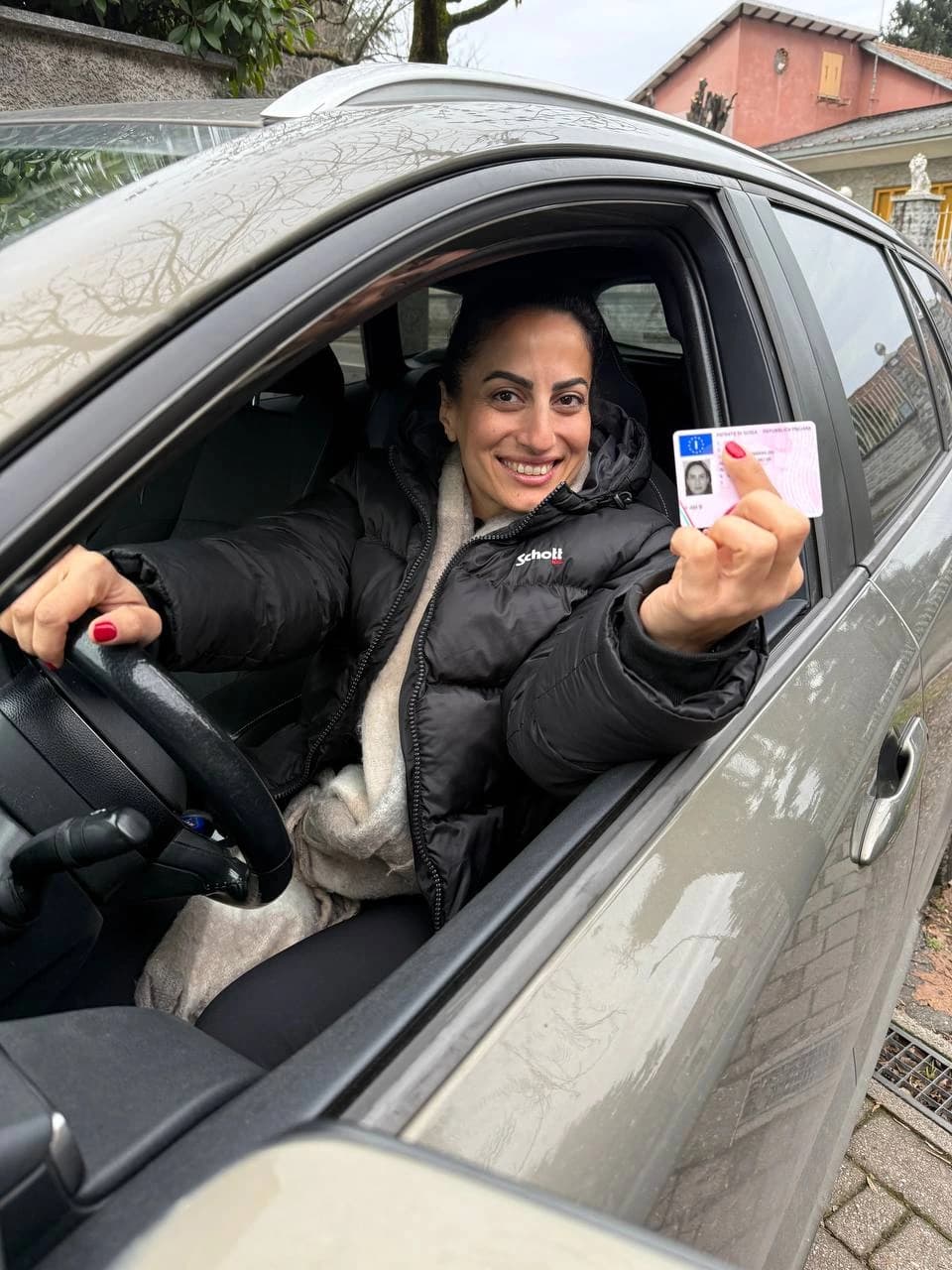 نمونه گواهینامه 2