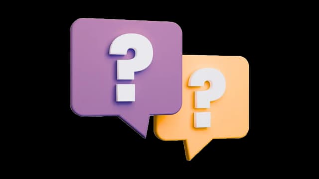 تصویر سوالات متداول